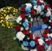 Vietnam Veterans Memorial Day Ceremony
