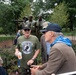 Vietnam Veterans Memorial Day Ceremony