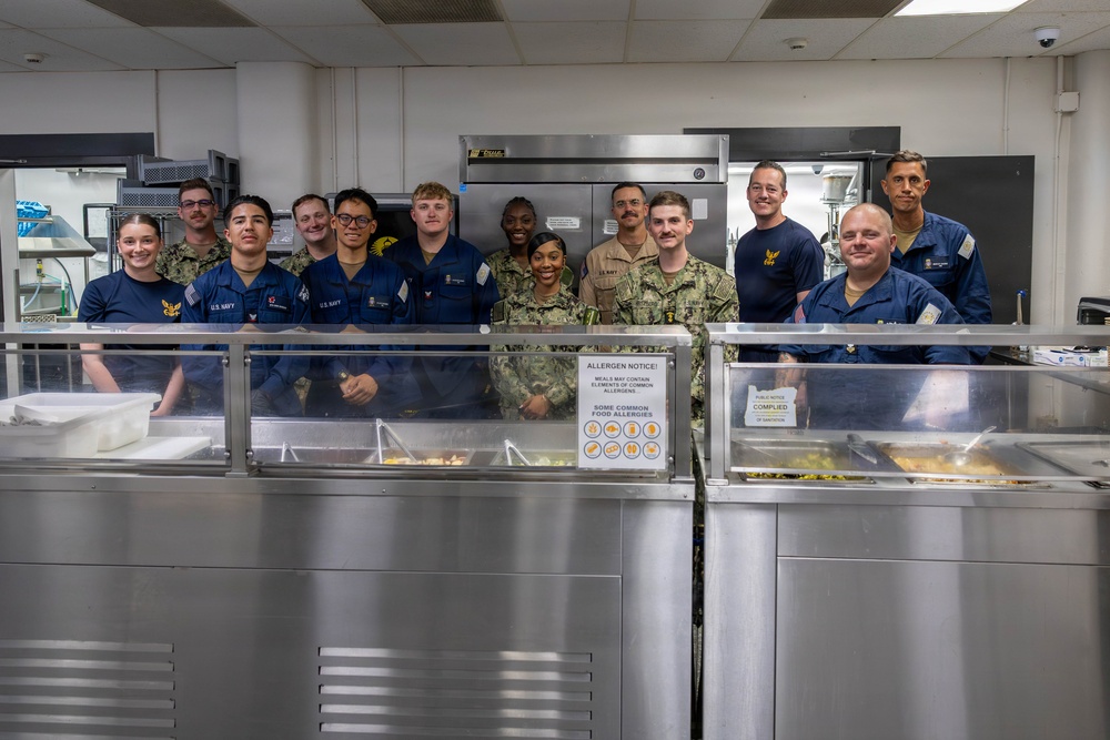 COMREL: Portland Fleet Week 2026