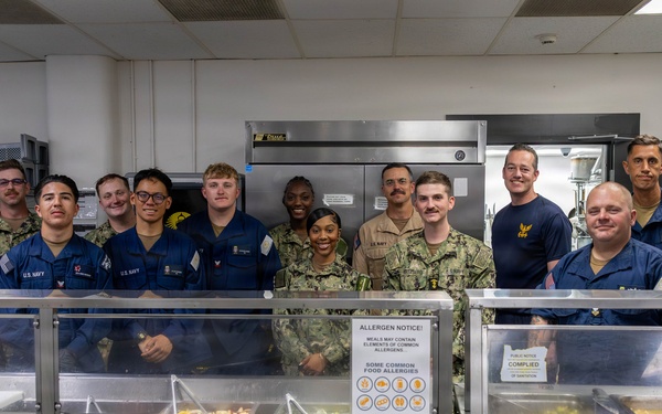 COMREL: Portland Fleet Week 2026