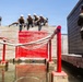 Lima Company participate in the Leadership Reaction Course