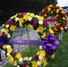 Vietnam Veterans Memorial Day Ceremony