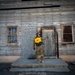 Building the Future, Preserving the Past: 419th CES Airmen Modernize Historic Desert Airfield
