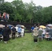 Vietnam Veterans Memorial Day Ceremony
