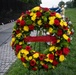 Vietnam Veterans Memorial Day Ceremony