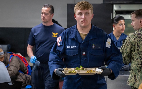 COMREL: Portland Fleet Week 2026