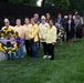 Vietnam Veterans Memorial Day Ceremony