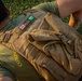 LCpl Hug and Cpl Medina Memorial PT Session
