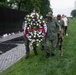 Vietnam Veterans Memorial Day Ceremony