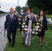 Vietnam Veterans Memorial Day Ceremony
