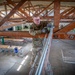 Building the Future, Preserving the Past: 419th CES Airmen Modernize Historic Desert Airfield