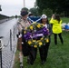 Vietnam Veterans Memorial Day Ceremony