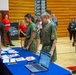 Presidential Fitness Test Student Fitness Physical Education Youth Wellness LHS Students