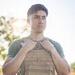 LCpl Hug and Cpl Medina Memorial PT Session