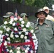 Vietnam Veterans Memorial Day Ceremony