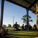 LCpl Hug and Cpl Medina Memorial PT Session
