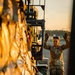 101st Air Refueling Wing Distribution Team Surges Support For Operation Epic Fury