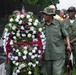 Vietnam Veterans Memorial Day Ceremony