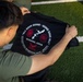 LCpl Hug and Cpl Medina Memorial PT Session