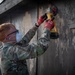 Building the Future, Preserving the Past: 419th CES Airmen Modernize Historic Desert Airfield