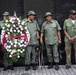 Vietnam Veterans Memorial Day Ceremony