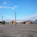 Building the Future, Preserving the Past: 419th CES Airmen Modernize Historic Desert Airfield