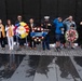 Vietnam Veterans Memorial Day Ceremony