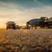 101st Air Refueling Wing Distribution Team Surges Support For Operation Epic Fury