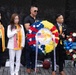 Vietnam Veterans Memorial Day Ceremony