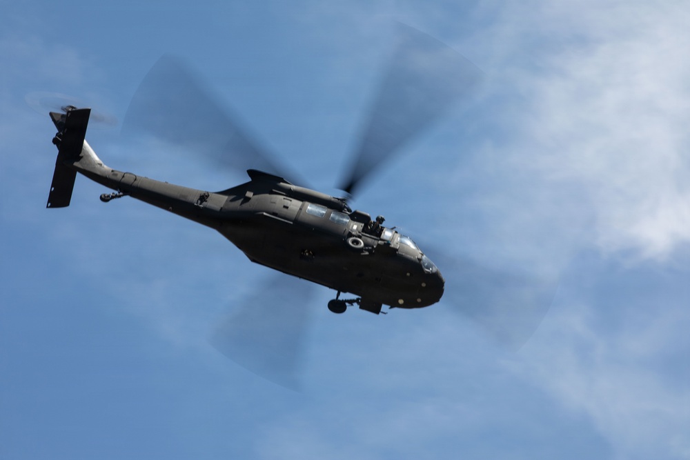 Flight Operations