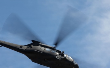 Flight Operations