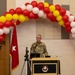 Nephi Readiness Center Opening