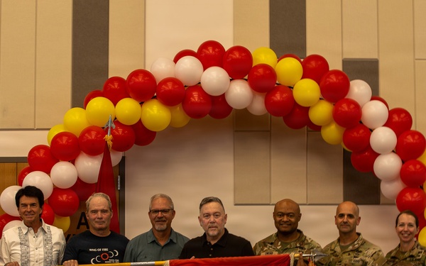 Nephi Readiness Center Opening