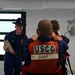 Coast Guard Boot Camp