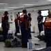 Coast Guard Boot Camp