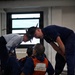 Coast Guard Boot Camp