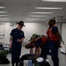 Coast Guard Boot Camp
