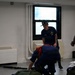 Coast Guard Boot Camp