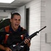 Coast Guard Boot Camp