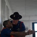 Coast Guard Boot Camp