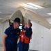 Coast Guard Boot Camp