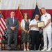 A legacy of success: Naval Air Station Oceana celebrates fifth Project SEARCH graduating class