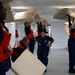 Coast Guard Boot Camp