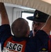 Coast Guard Boot Camp