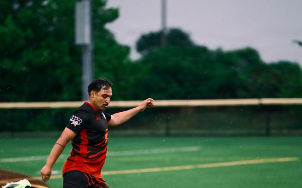 Stennis Sailors come out on top in championship game