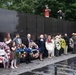 Vietnam Veterans Memorial Day Ceremony