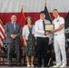 A legacy of success: Naval Air Station Oceana celebrates fifth Project SEARCH graduating class
