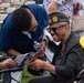 Vietnam Veterans Memorial Day Ceremony