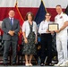 A legacy of success: Naval Air Station Oceana celebrates fifth Project SEARCH graduating class