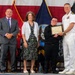 A legacy of success: Naval Air Station Oceana celebrates fifth Project SEARCH graduating class
